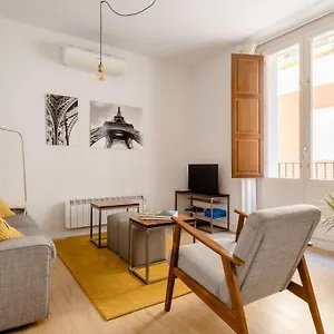  Apartamento Milagro España