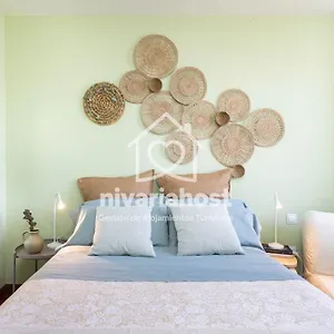  Apartamento The Mint Cruz, By Nivariahost España