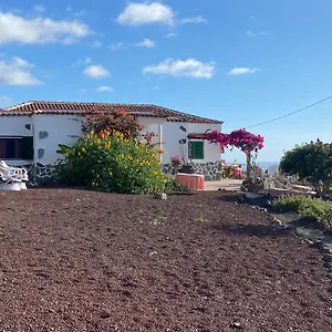 Vakantiehuis Arcoiris Tenerife Vv, Guía de Isora