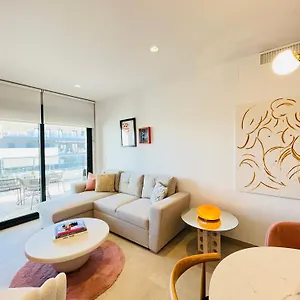  Apartamento La Casa De Lola España