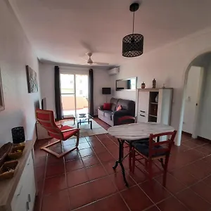  Apartamento Playa Naturista, Mar Y Sol España