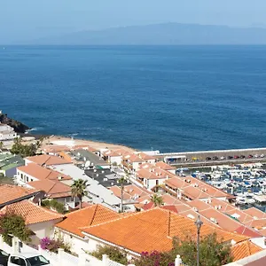 Appartement Eden Fabulosas Vistas Al Mar Y Acantilados, Acantilado de los Gigantes
