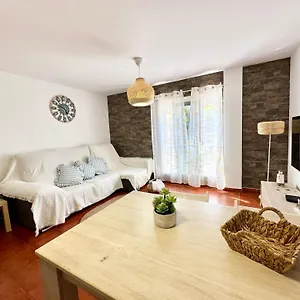 ¡relaxing Place! - La Jaca Apartament Santa Cruz de Tenerife
