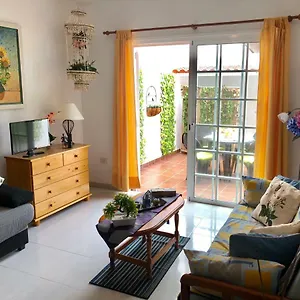 Appartement Casco Silos, Cerca De Garachico, Los Silos
